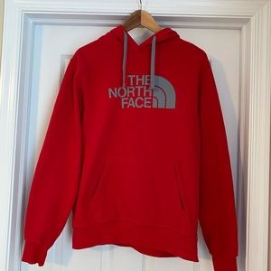North face hoodie. Men’s medium. Excellent condition. Worn twice.